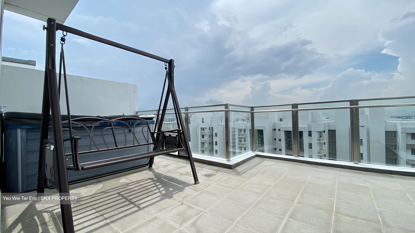 Urban Vista (D16), Condominium #426449911